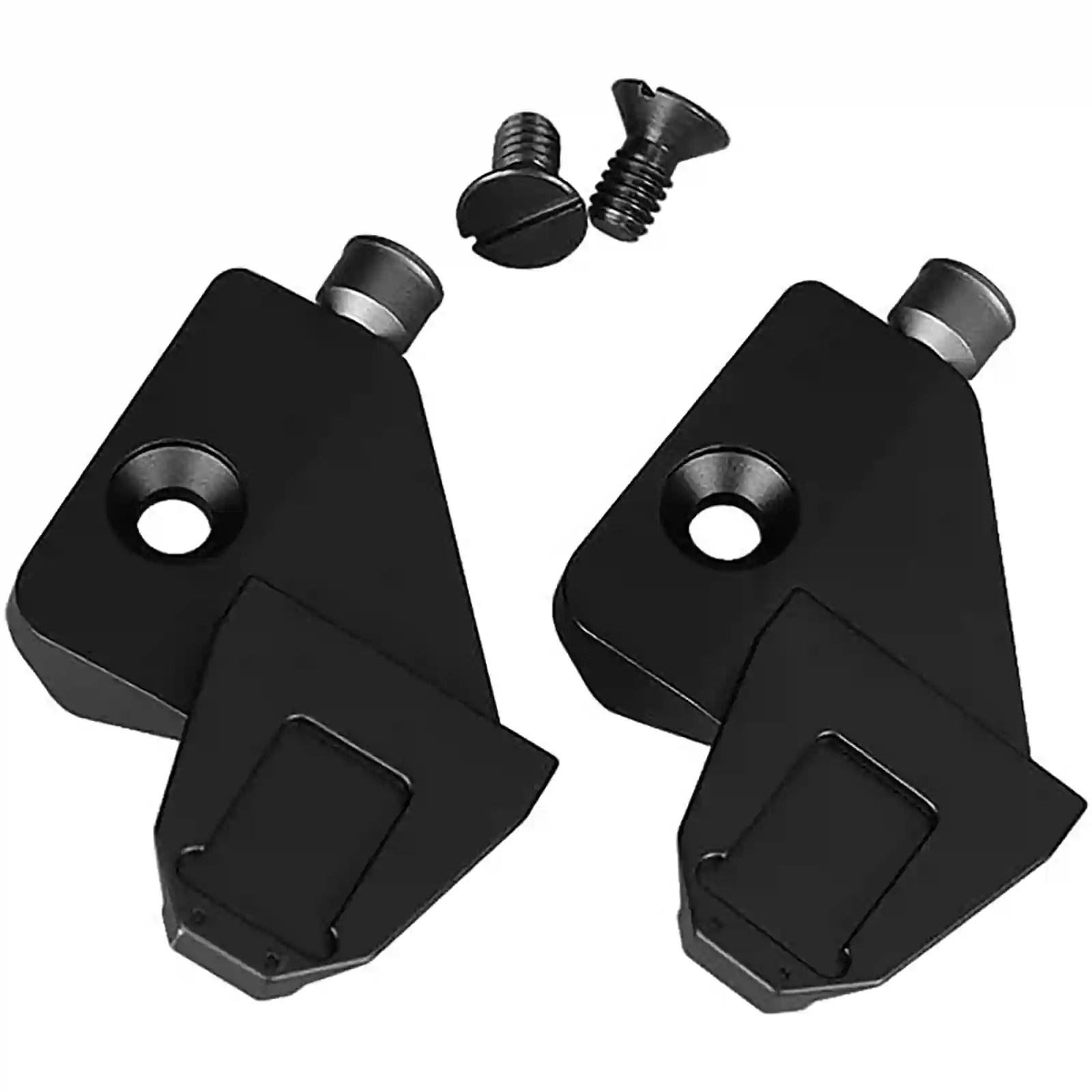 YSS PVS-14 Modular Bridge Mount — Dovetail Shoe, Aluminum Hollow Design for Night Vision Goggles image 19