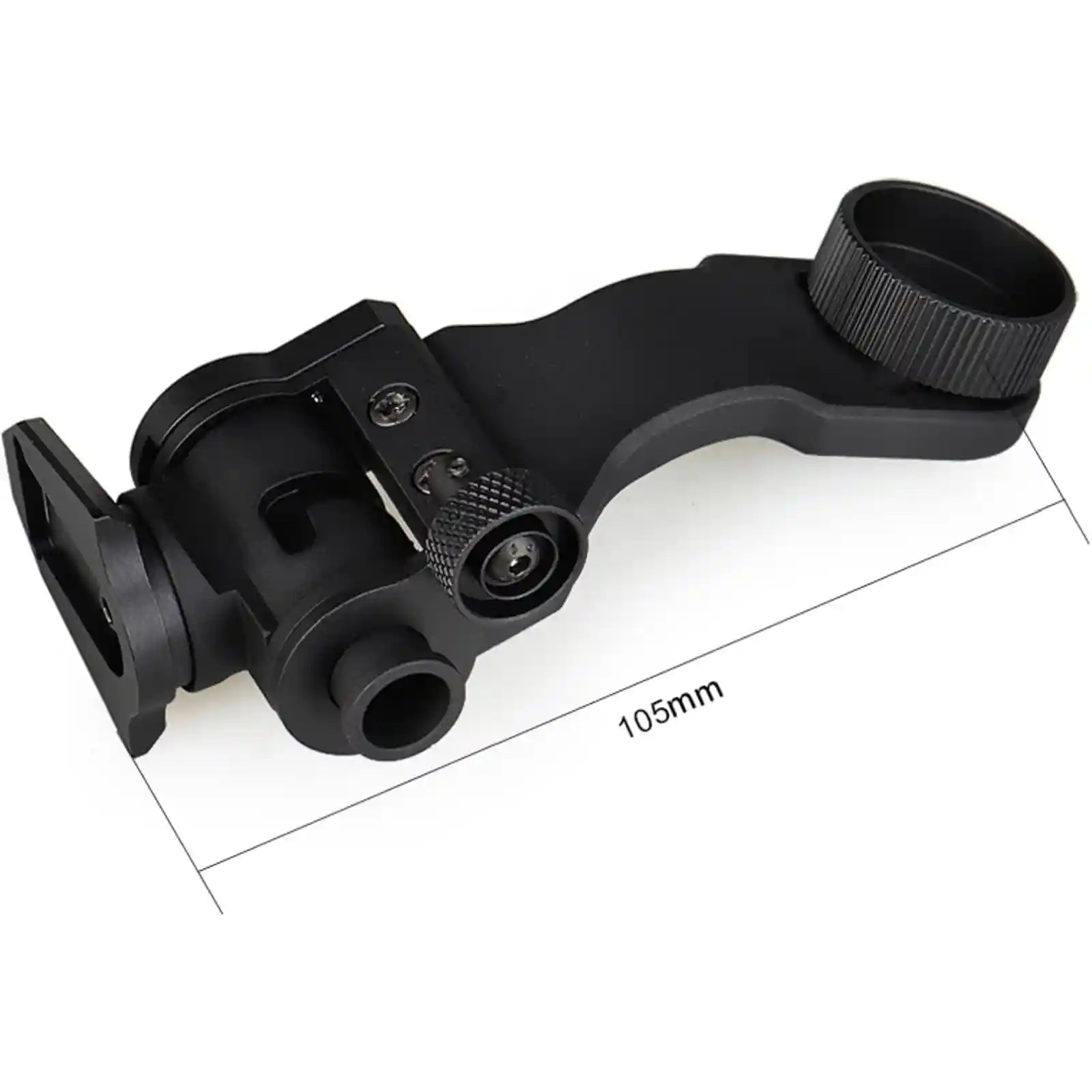 NVG Mount PVS 14 Night Vison Mount J-Arm Dovetail Mount image 20