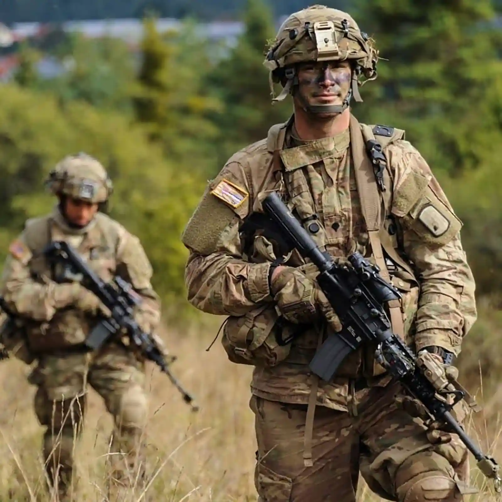 NVG Shroud Used on ECH/ACH/MICH/CVC Helmet image 8