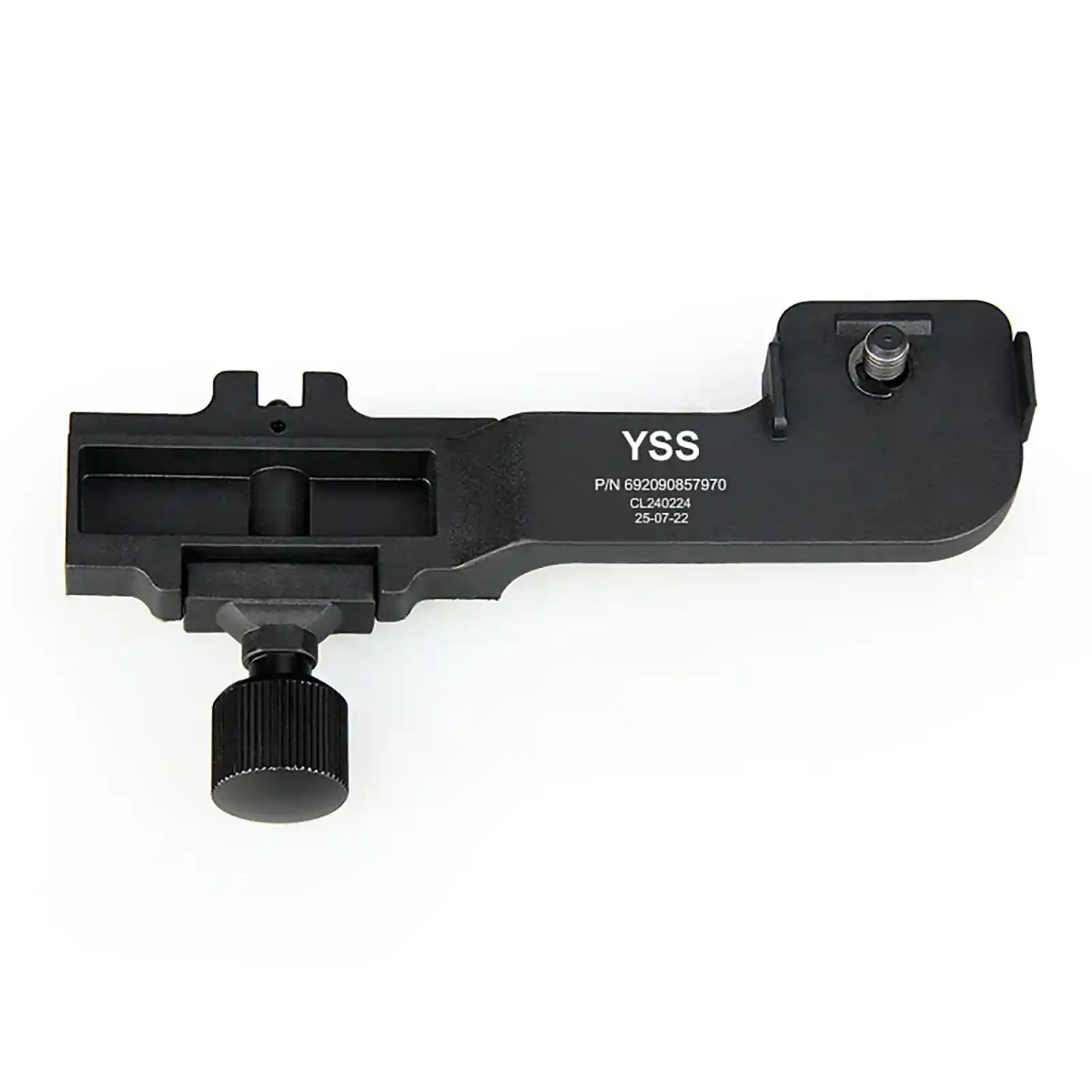 PVS14 Picatinny Mount Night Vision Goggles Rifle Mount Metal image 15