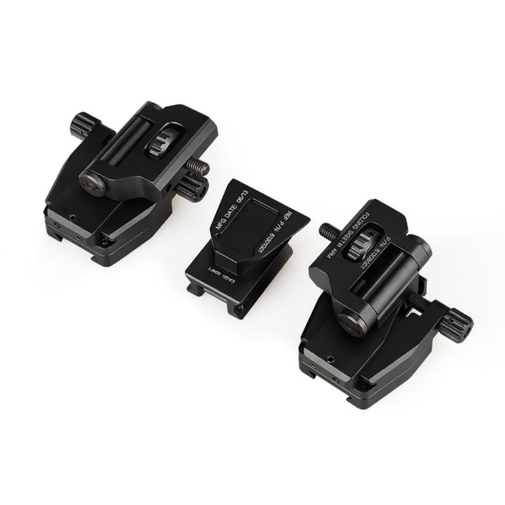 Great Night Vision Mount for PVS 14 Binocular Bridge Bracket image 10