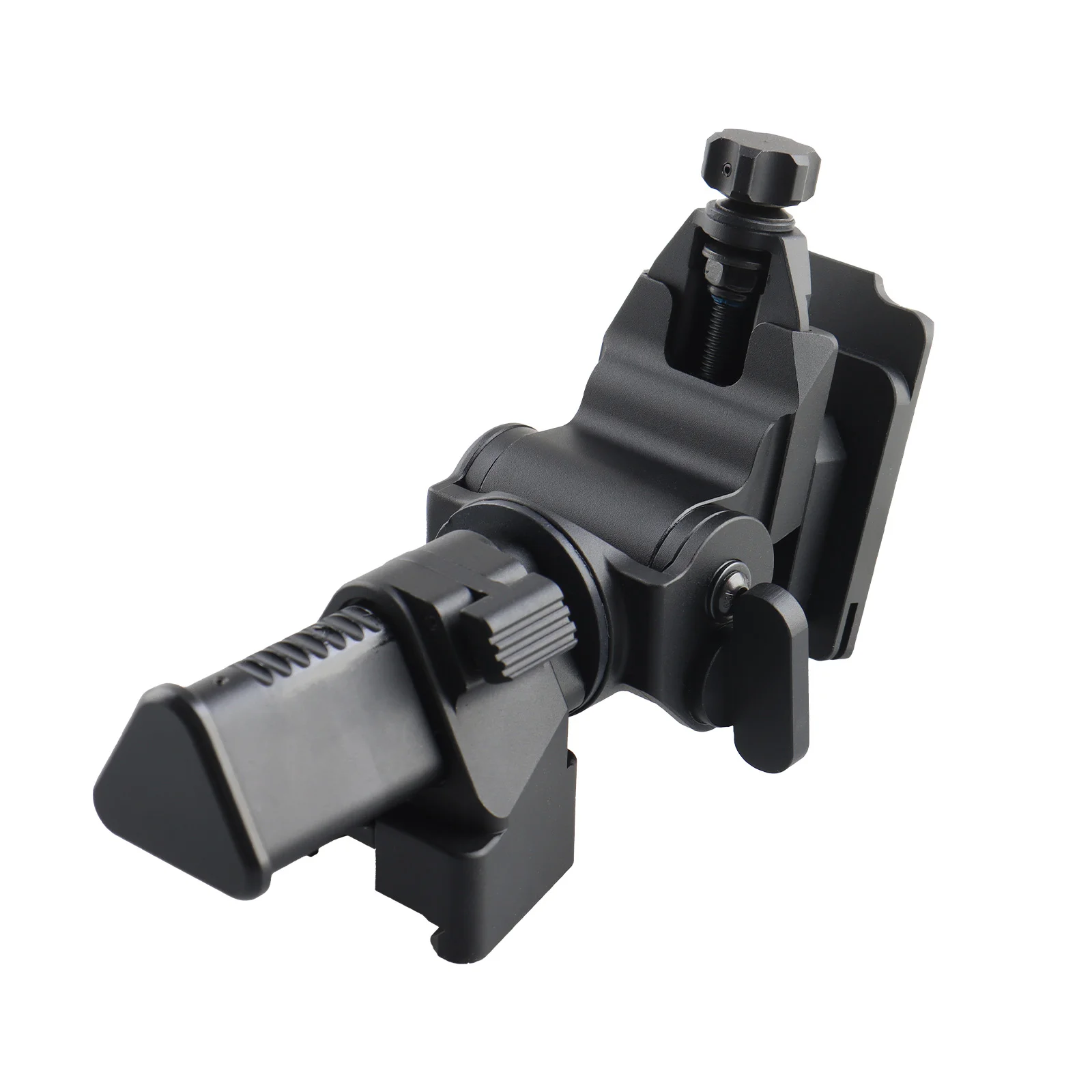 NVG Mounts INVG Helmet Mount for PVS15/18/31