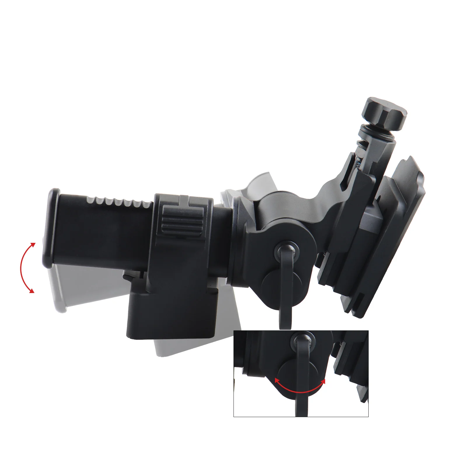 NVG Mounts INVG Helmet Mount for PVS15/18/31 image 5