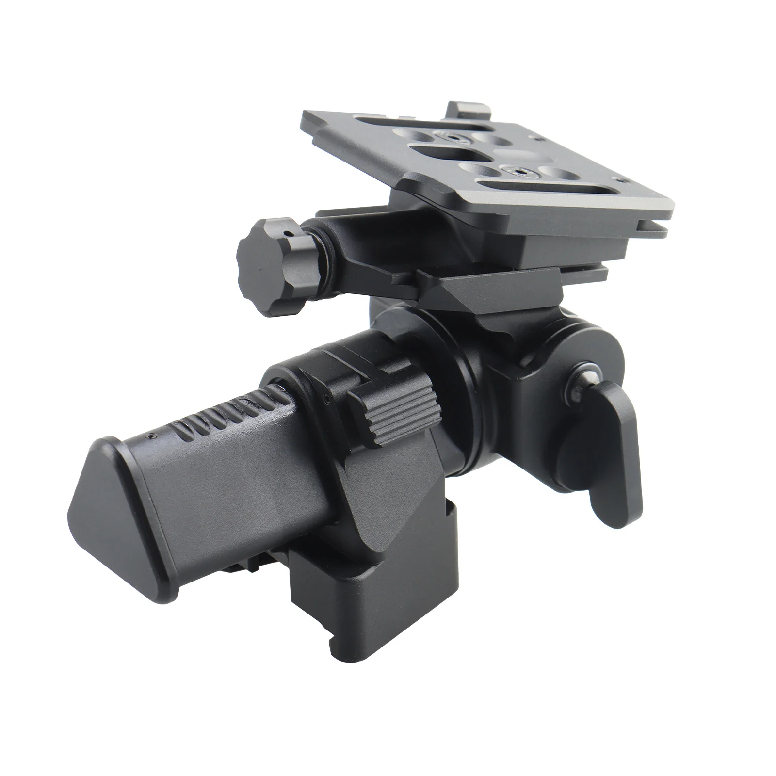 NVG Mounts INVG Helmet Mount for PVS15/18/31 image 4