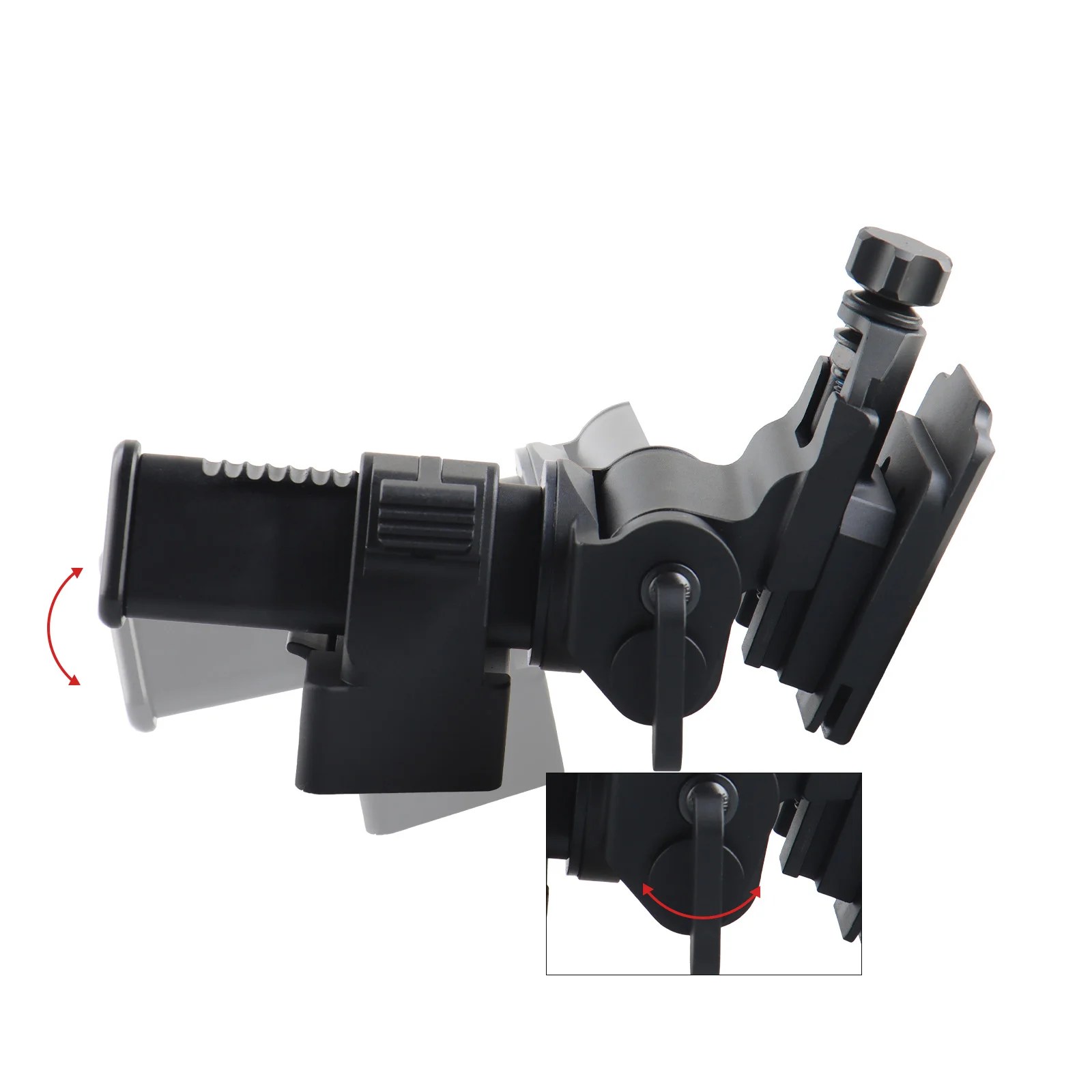 NVG Mounts INVG Helmet Mount for PVS15/18/31 image 27