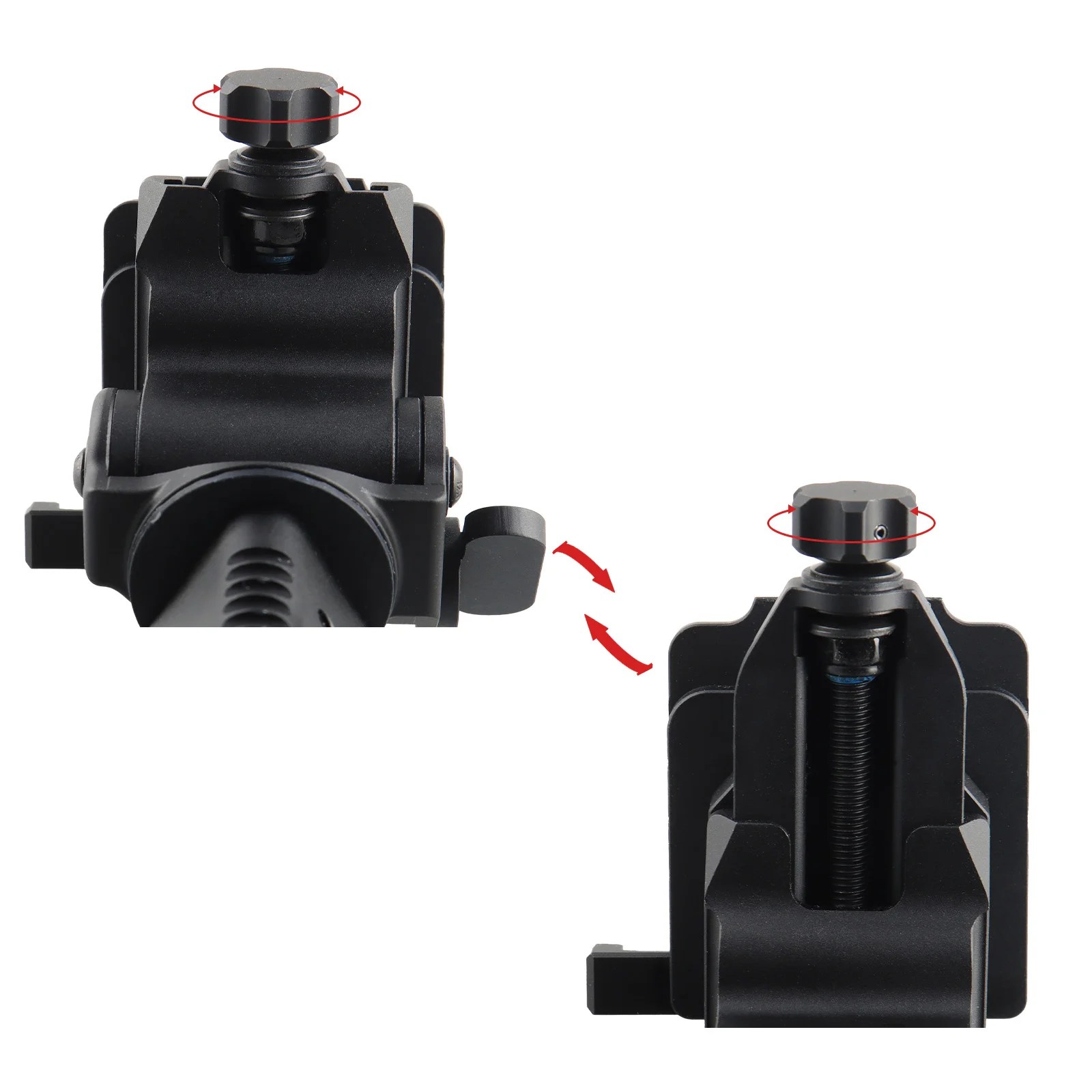 NVG Mounts INVG Helmet Mount for PVS15/18/31 image 30
