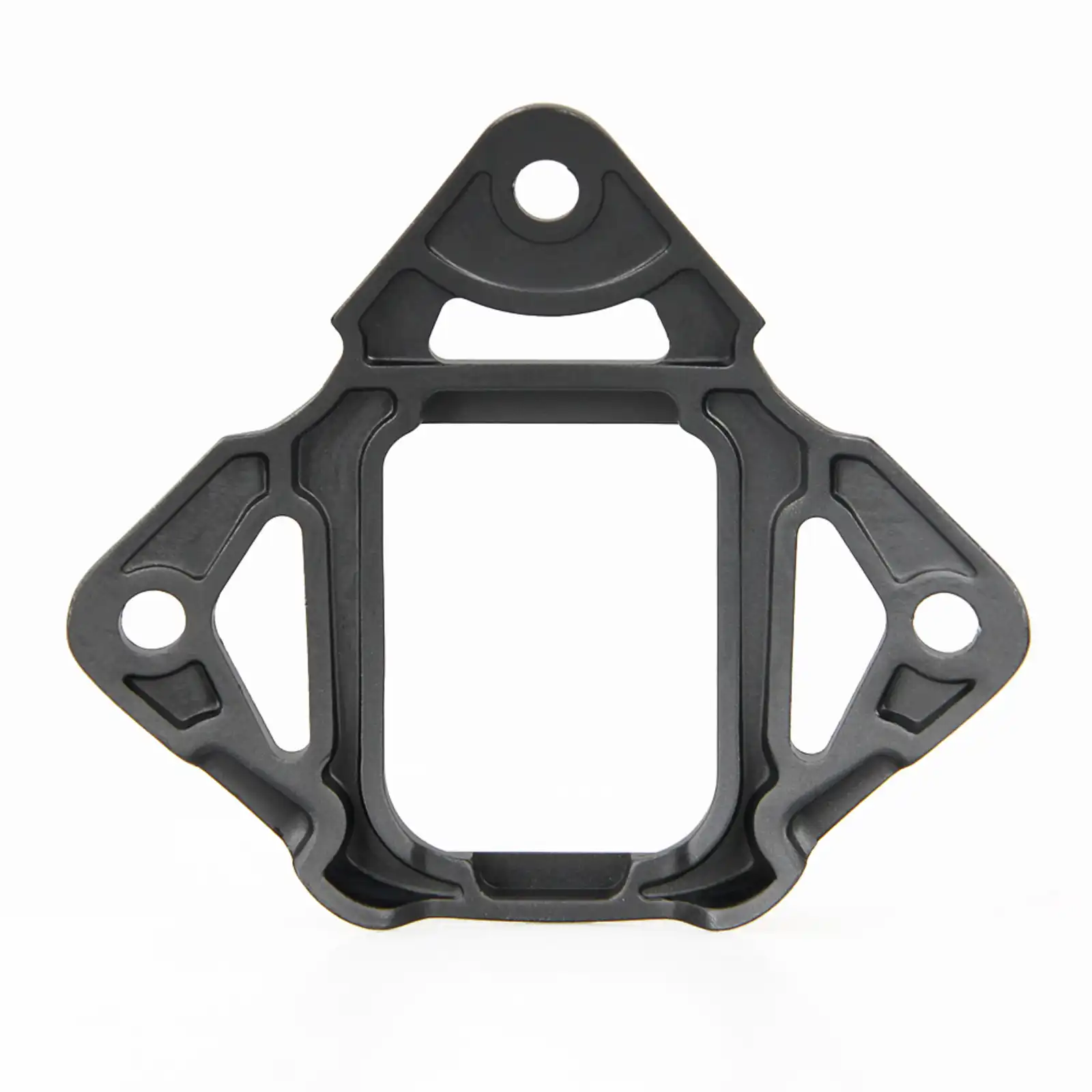 NVG Shroud Mount Ops-Core Skeleton Shroud Three Hole for Ach/Mich/Pasgt Helmet image 5