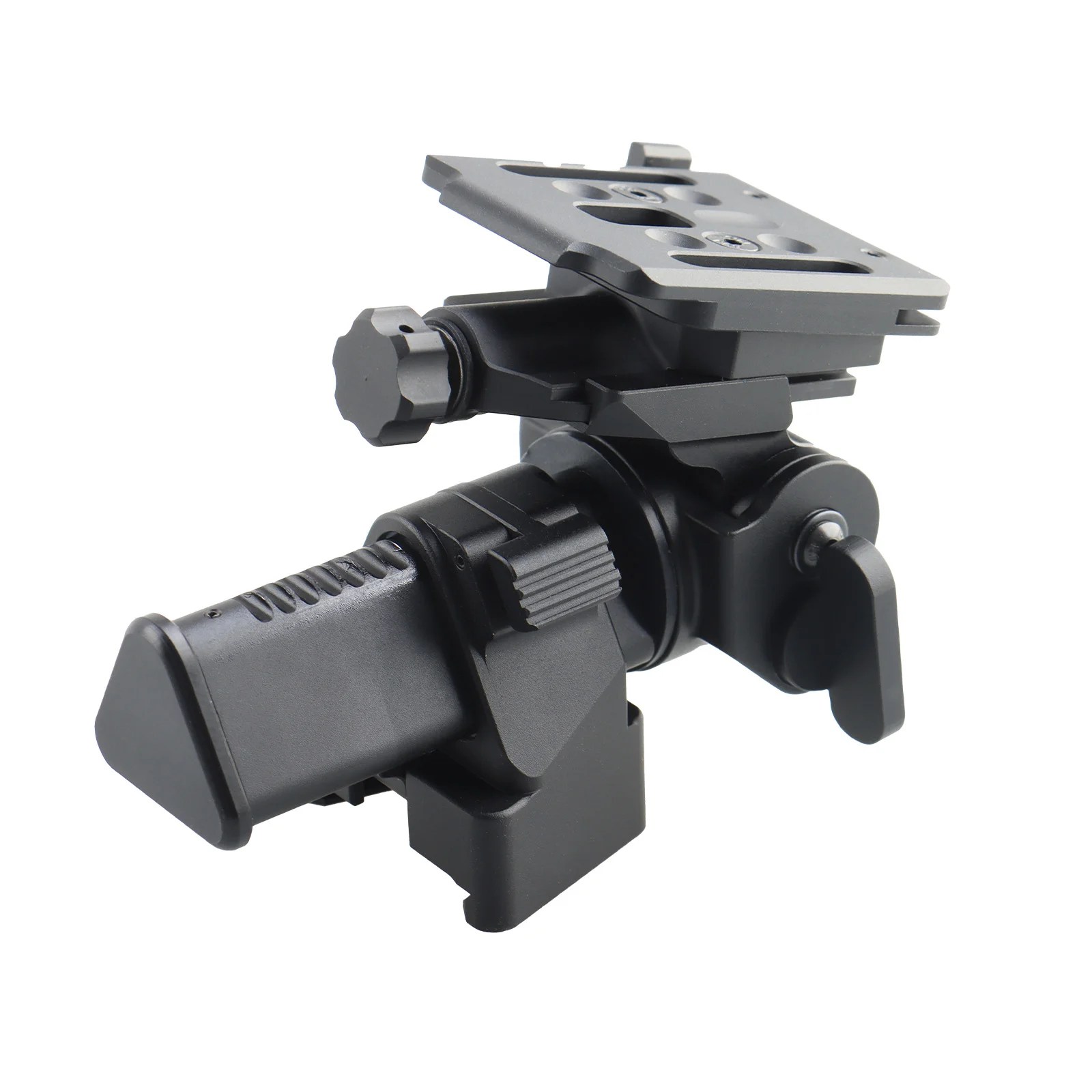 NVG Mounts INVG Helmet Mount for PVS15/18/31 image 36
