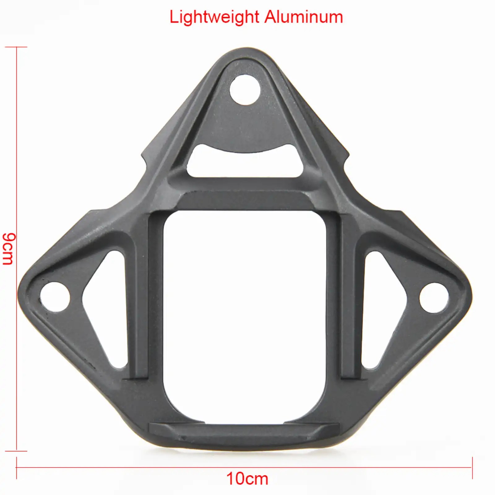 NVG Shroud Mount Ops-Core Skeleton Shroud Three Hole for Ach/Mich/Pasgt Helmet image 15