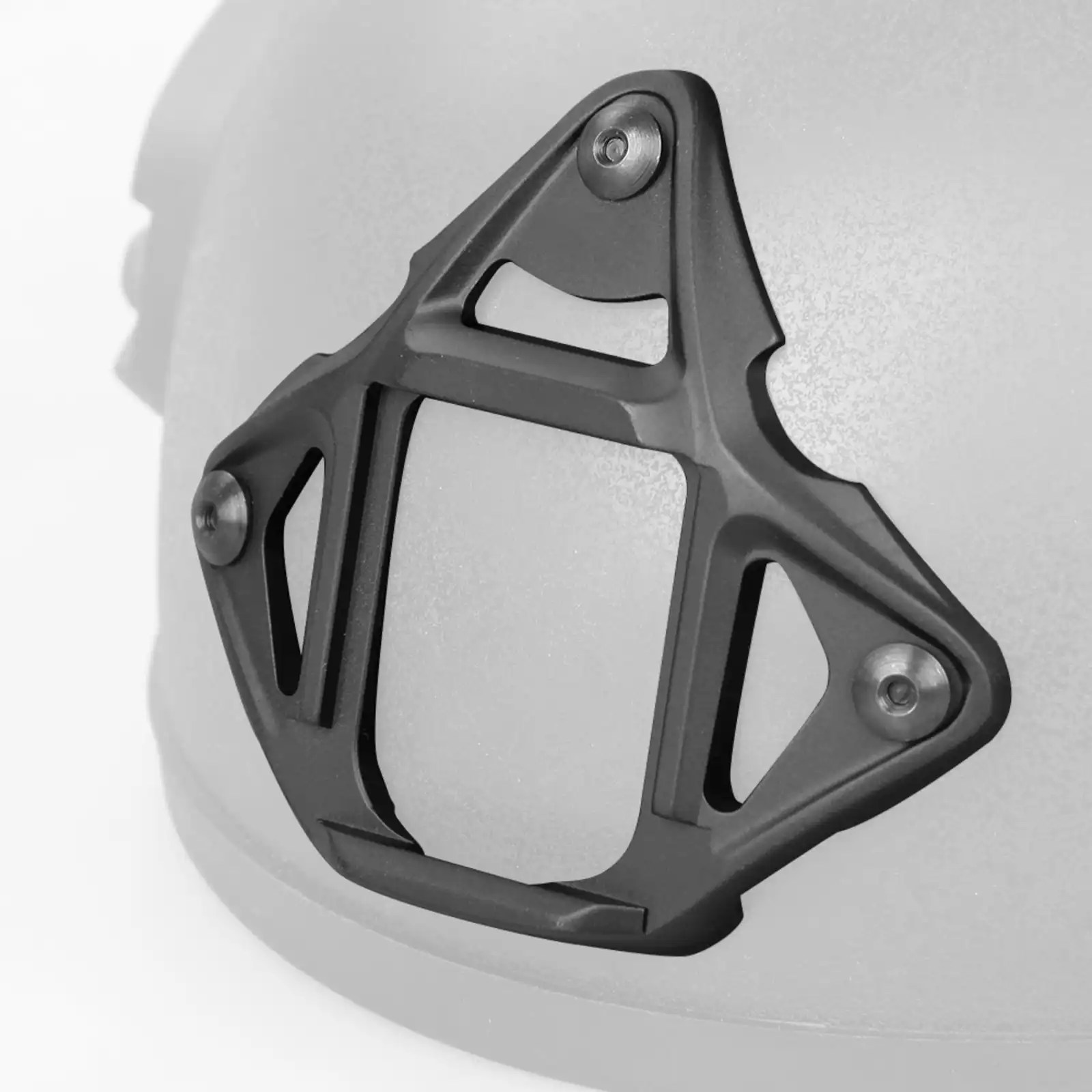 NVG Shroud Mount Ops-Core Skeleton Shroud Three Hole for Ach/Mich/Pasgt Helmet image 22