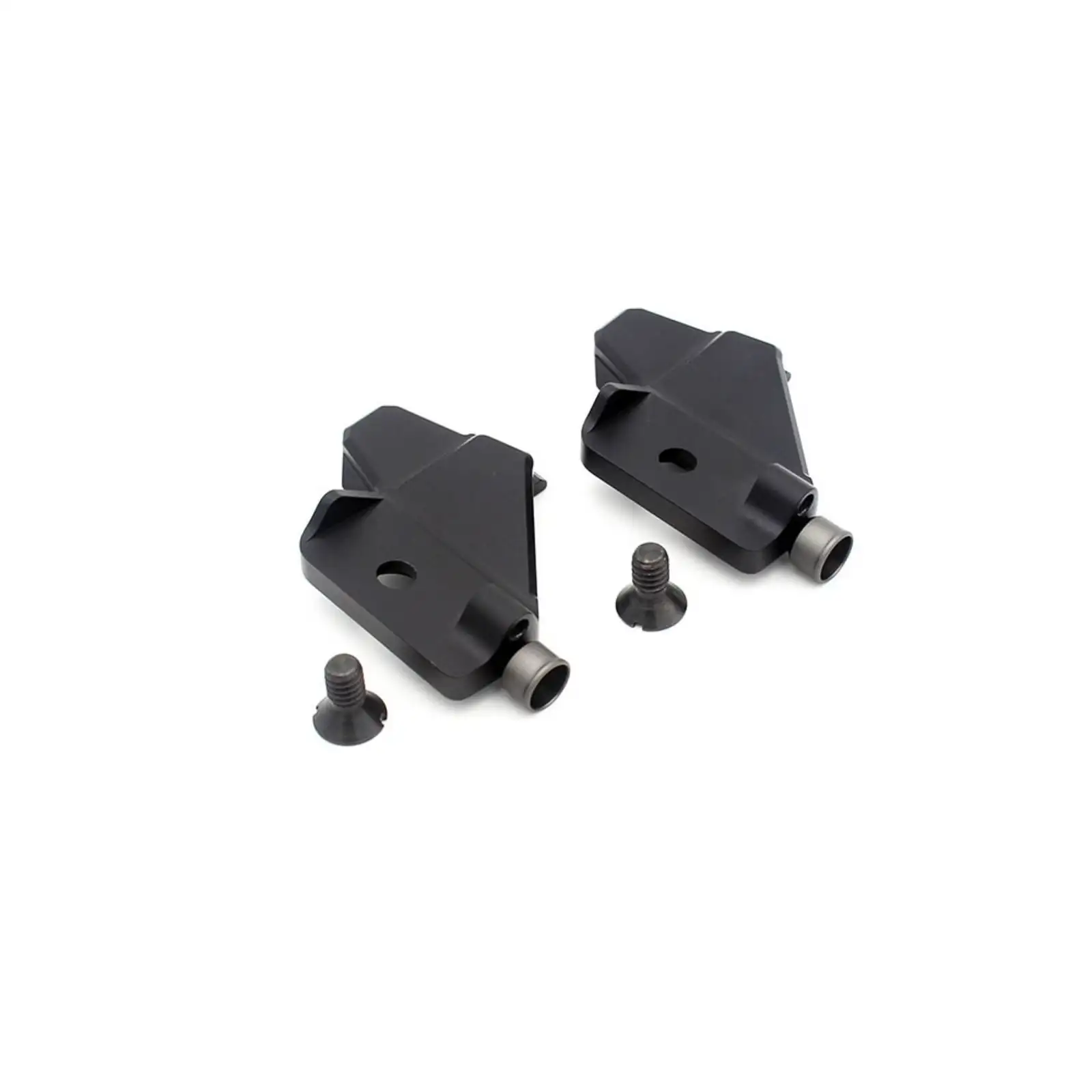 PVS-14 Dovetail Shoe Right-Left Arm Kit Binocular Bridge image 7