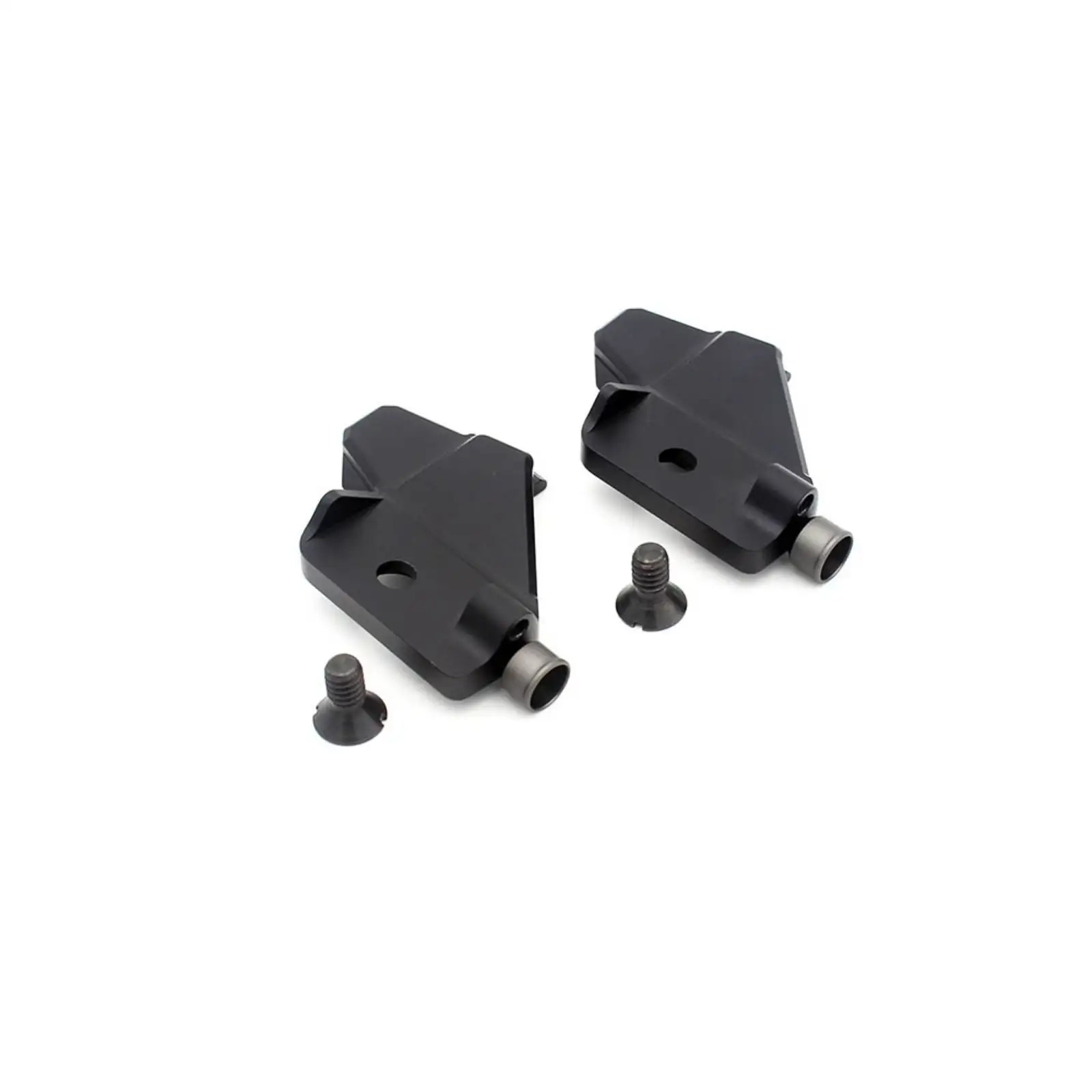 PVS-14 Dovetail Shoe Right-Left Arm Kit Binocular Bridge image 23