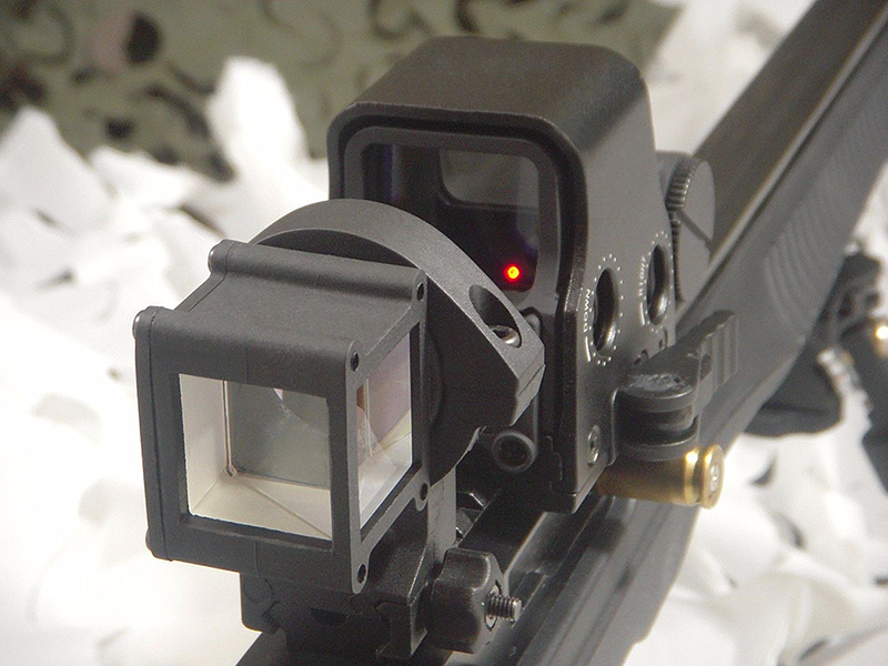 Newest Design Standard Picatinny Mounts Optical Angle Sight