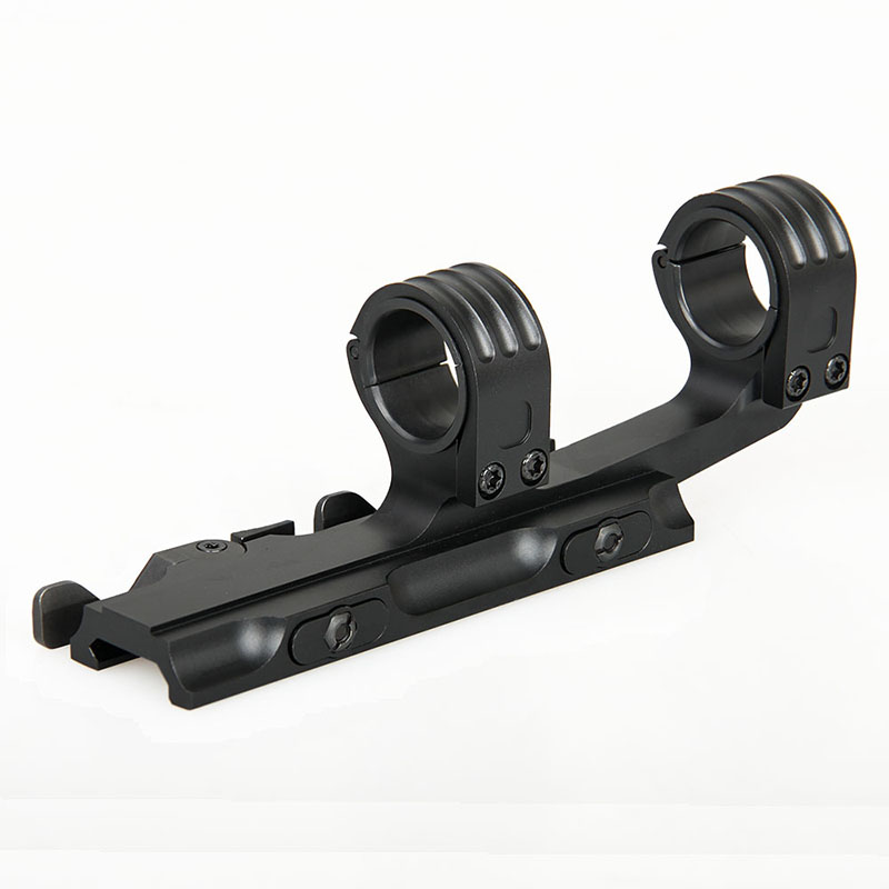 Canis Latrans 25.4mm or 30mm Scope Mount Center Height 35.5mm
