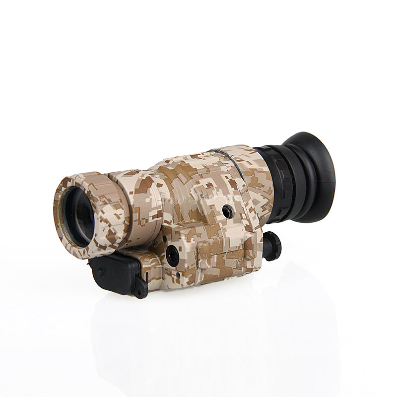 2X Digital Night Vision Monocular PVS 14 Headwear/handheld/loaded for hunting