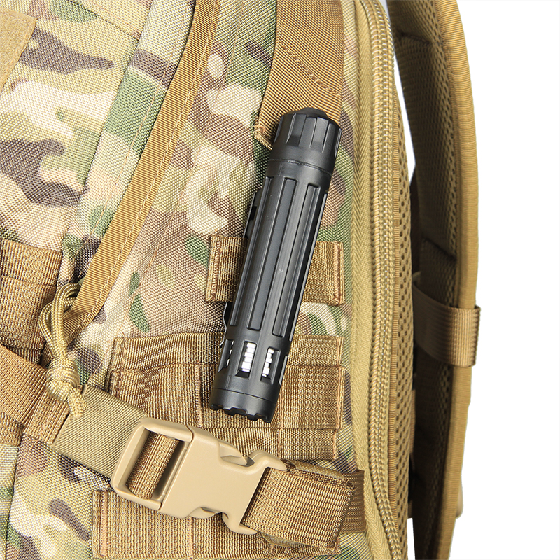 Pelican Powerful Flashlight - 6V Flashlight