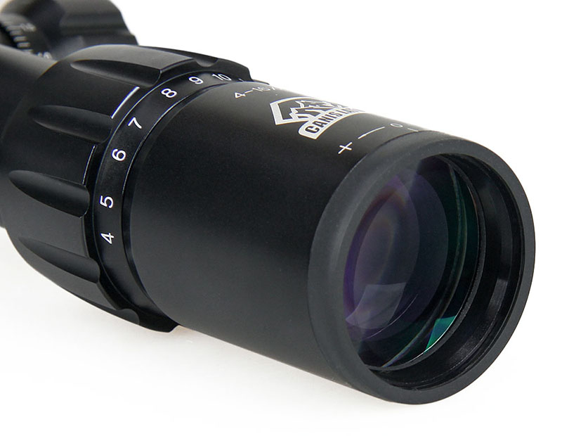 4-16x42 SFIRF Rifle Scope For Sale