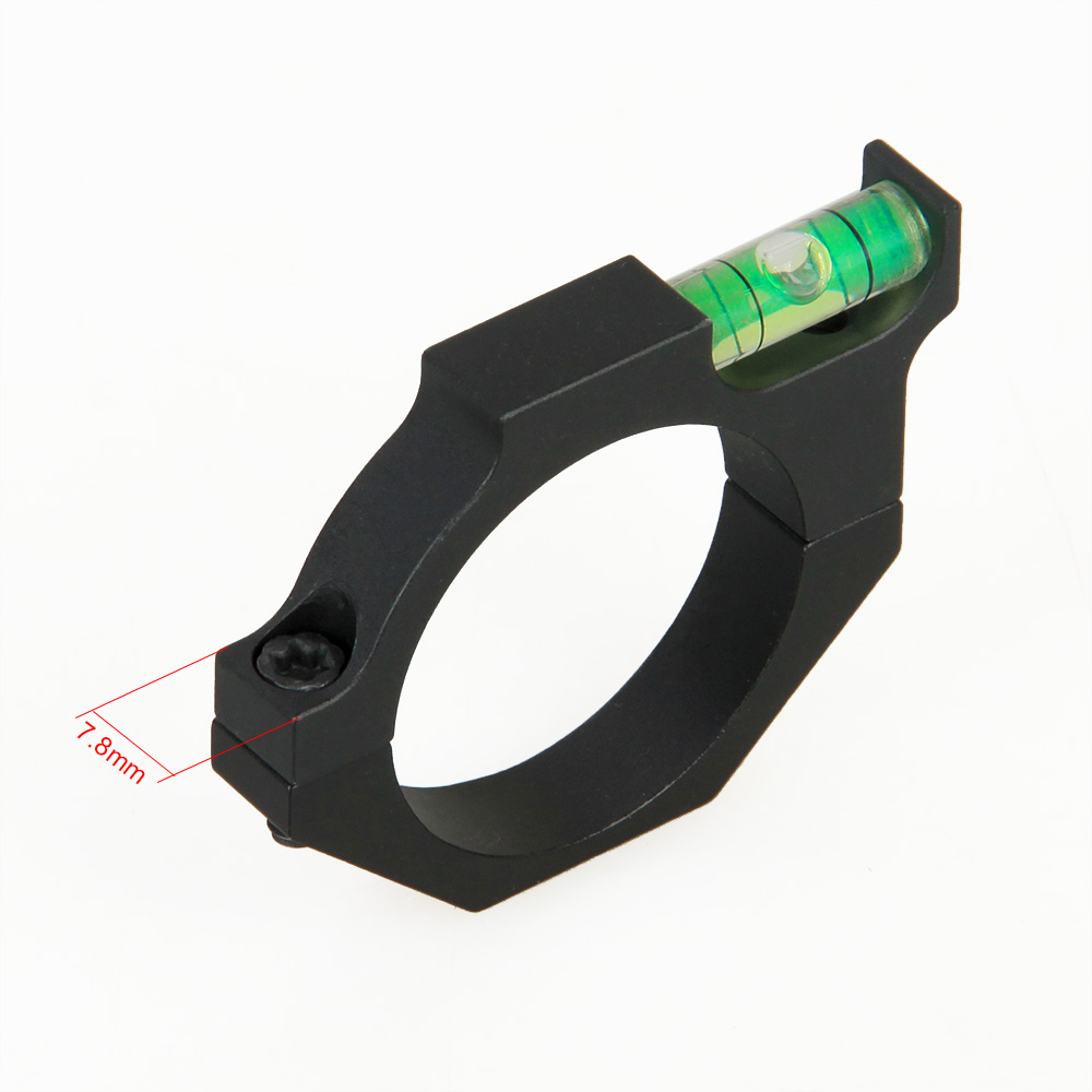25.4mm Riflescope Bubble Level