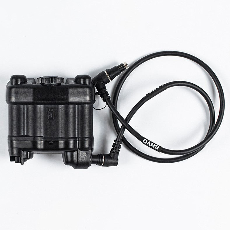 ARGUS BNVD - 1431 MK2 Binocular Night Vision Goggles - The Premier Choice for Low - Light Environments | haikewargame.com