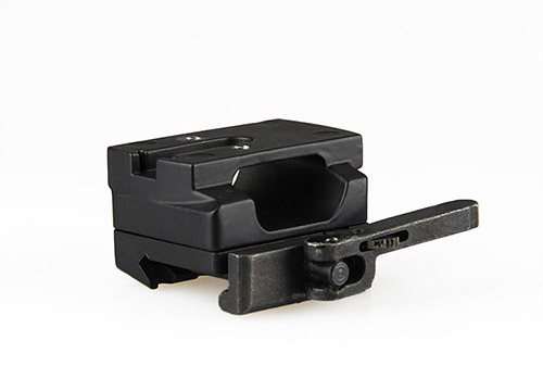 Quick Detachable Mount