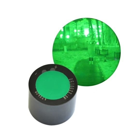 ARGUS BNVD - 1431 MK2 Binocular Night Vision Goggles - The Premier Choice for Low - Light Environments | haikewargame.com