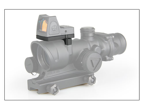 Promag M1A Scope Mount - Scope Gasket
