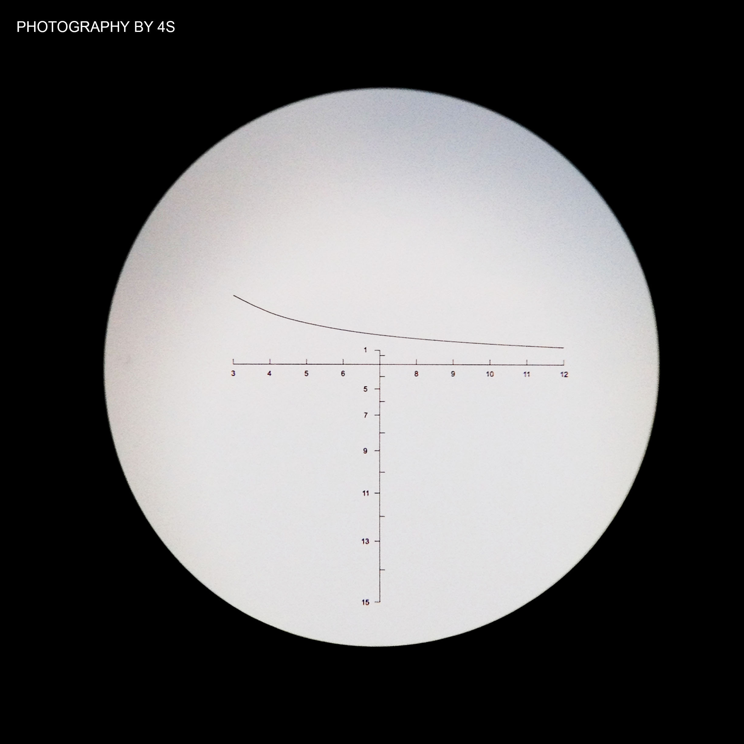 4-16x44 SFIRF Best Rifle Scope