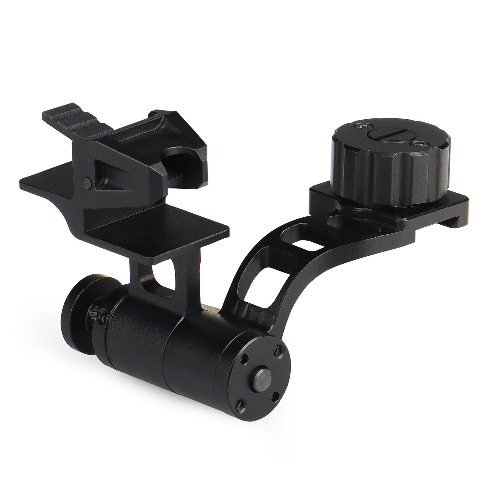 CANIS SPORT INC NV-Link: Universal Helmet Adapter/Mount for NVM-14