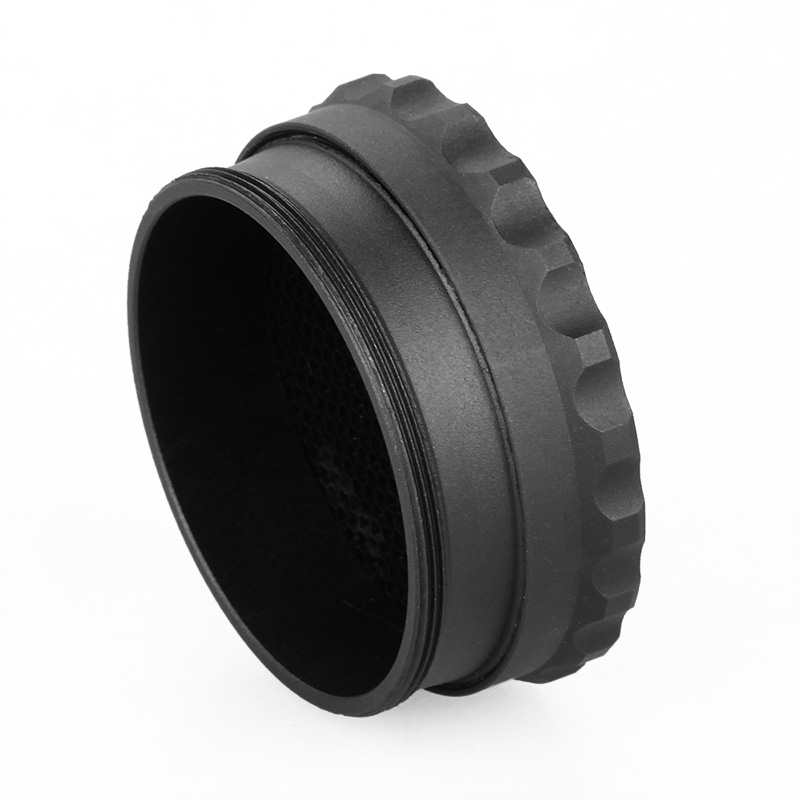 Tactical Airsoft Military Grip - Killflash For Srs Red Dot Sight