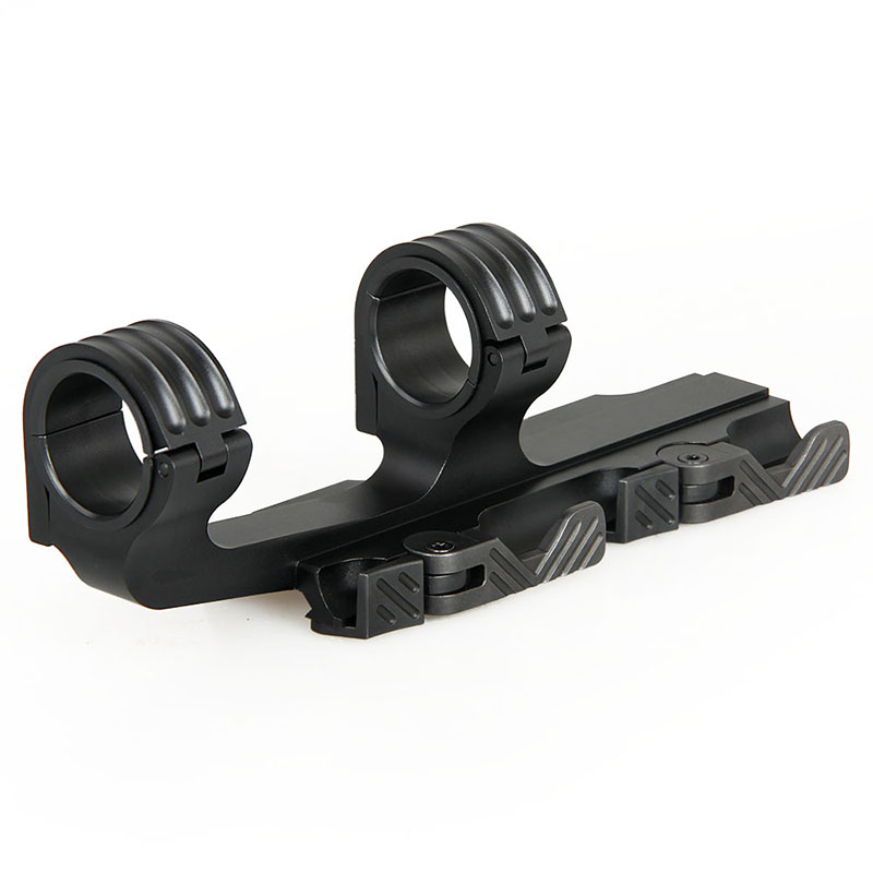Canis Latrans 25.4mm or 30mm Scope Mount Center Height 35.5mm
