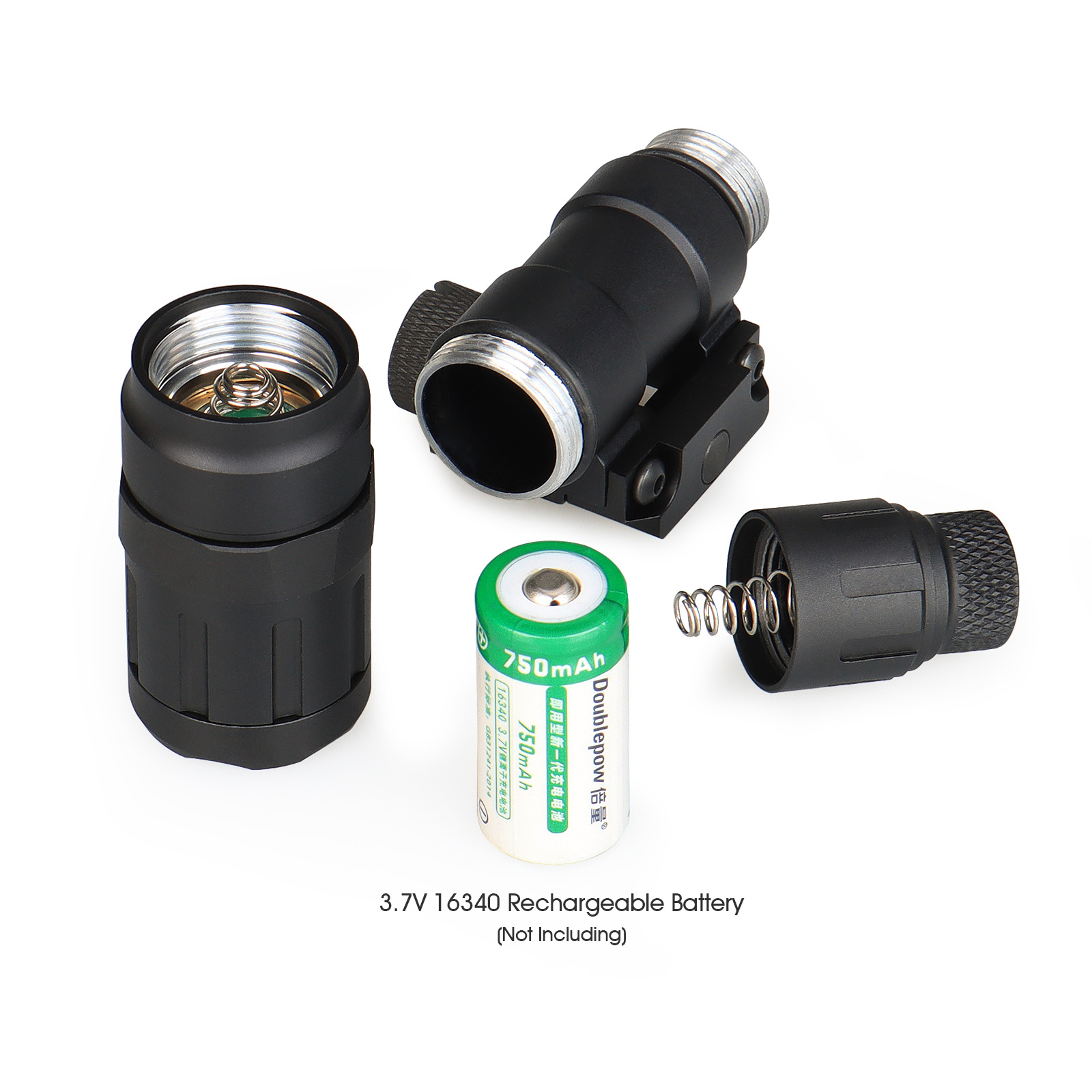 850nm Long-Range Infrared Illuminator