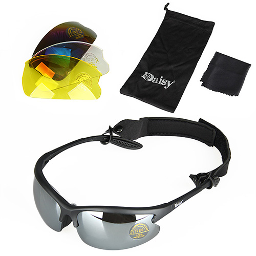 Safety Glasses, Stylish Goggles With No Fog Lense, Anti-Fog Protective Safety Glasses For Men&Women