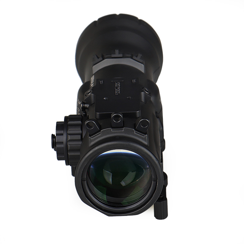 SpecterDR Dual Role 1.5x-6x 7.62 Optical Sight Flat Dark Earth CX5456 Reticle