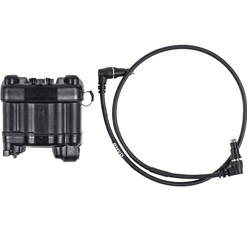 ARGUS BNVD - 1431 MK2 Binocular Night Vision Goggles - The Premier Choice for Low - Light Environments | haikewargame.com