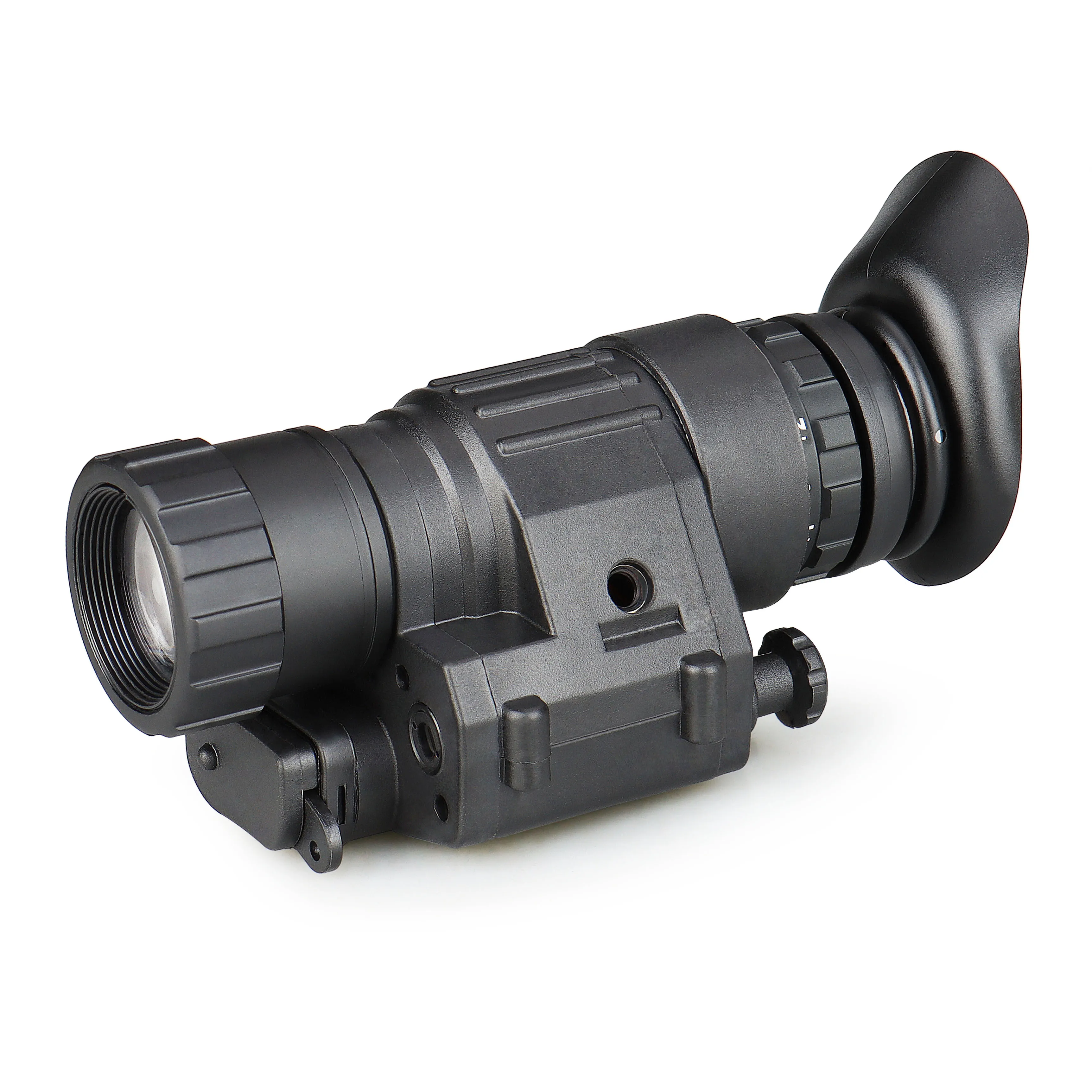 2X Digital Night Vision Monocular PVS 14 Headwear/handheld/loaded for hunting