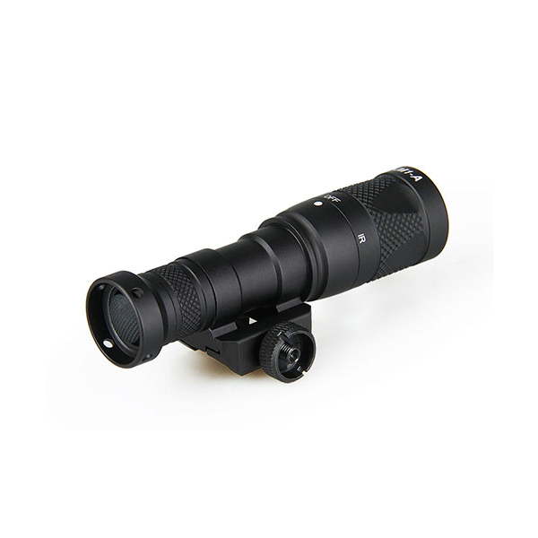 Best led Powerful flashlight - M300V Mini Scout Light