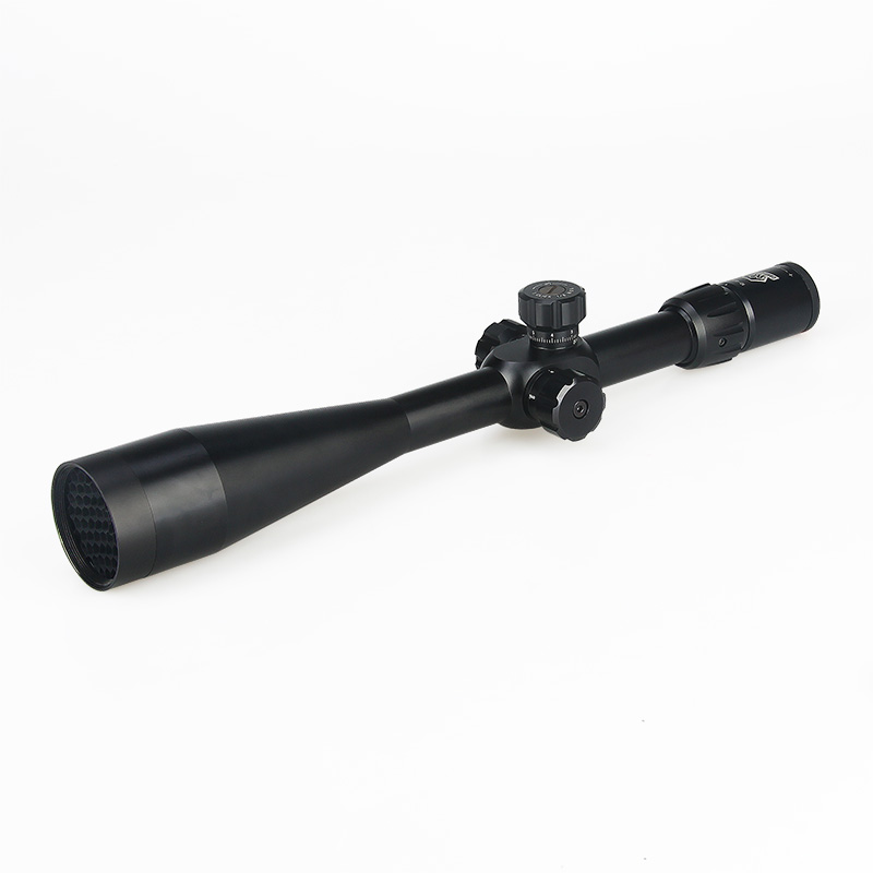 10-40X56 SFF Rifle Scope For Sale