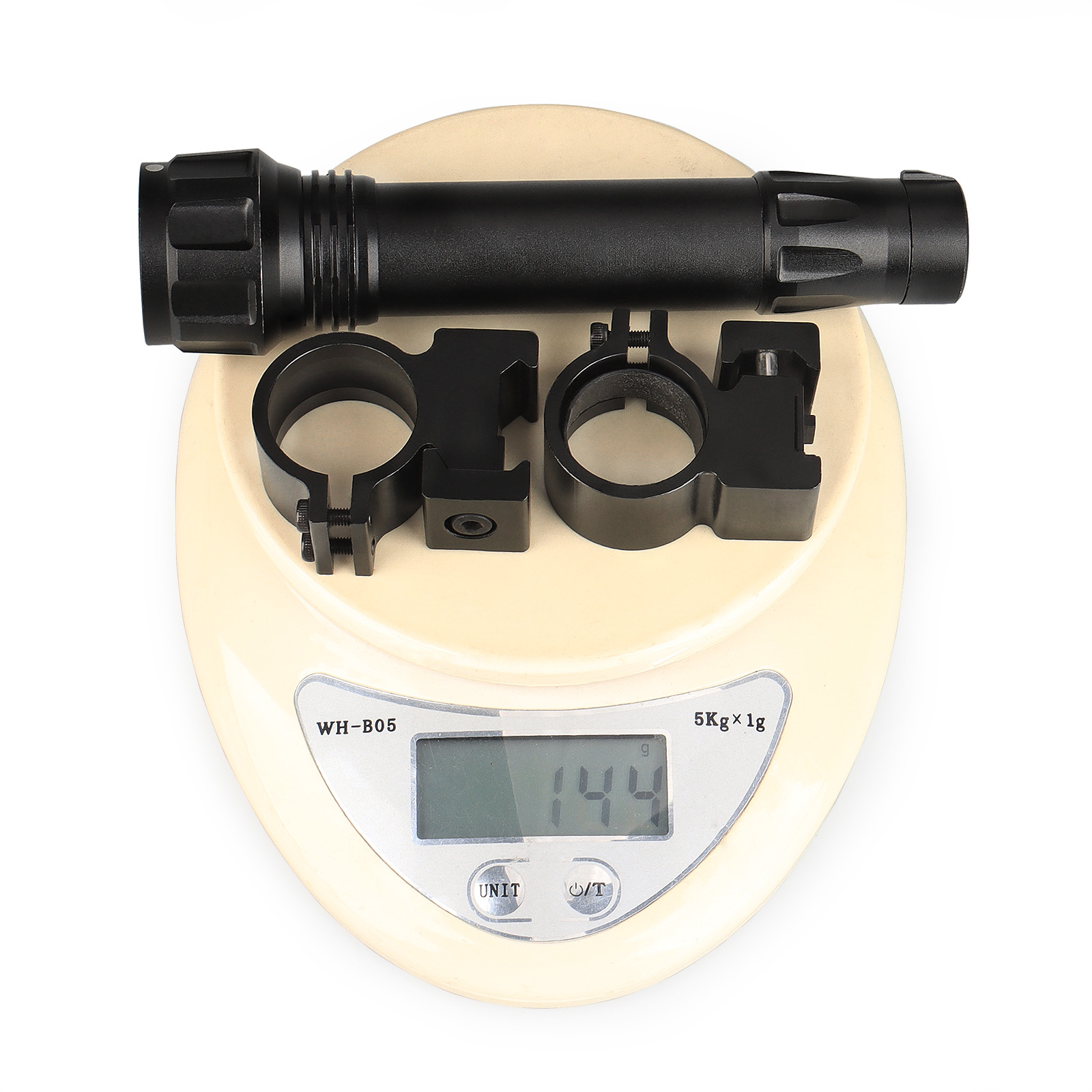 IR850 Pro Long Range IR Illuminator with Adjustable Mount 850NM IR LIGHT FOR NVM-14 WITH 2 MOUNT