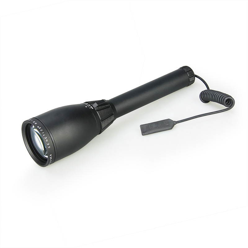 ND•3*50 - Long Range Laser Designator - Ultimate Night Vision Replacement