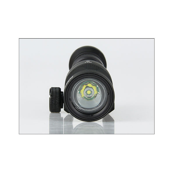 The best Powerful flashlight - M600V Rail-Mountable Light