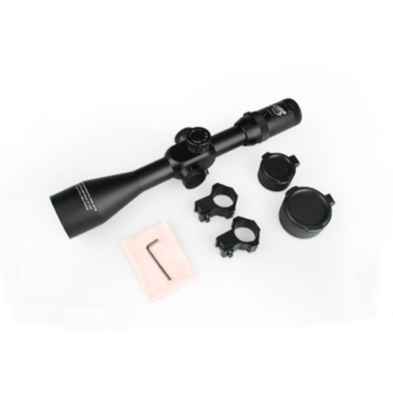 4-16x50 SFF Side Foucs Rifle Scope