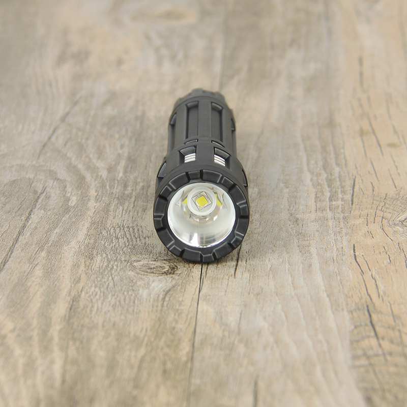 Pelican Powerful Flashlight - 6V Flashlight