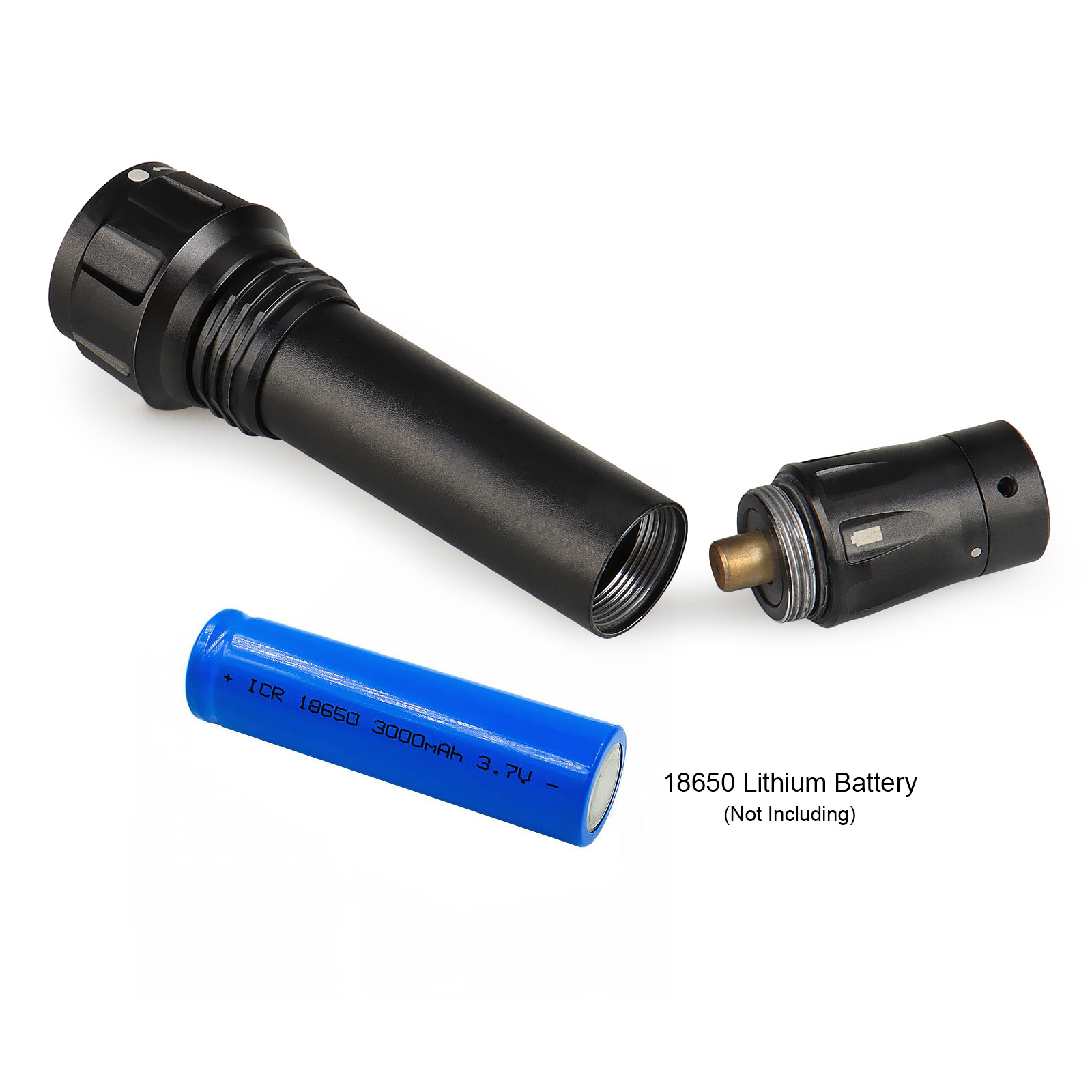 IR850 Pro Long Range IR Illuminator with Adjustable Mount 850NM IR LIGHT FOR NVM-14 WITH 2 MOUNT