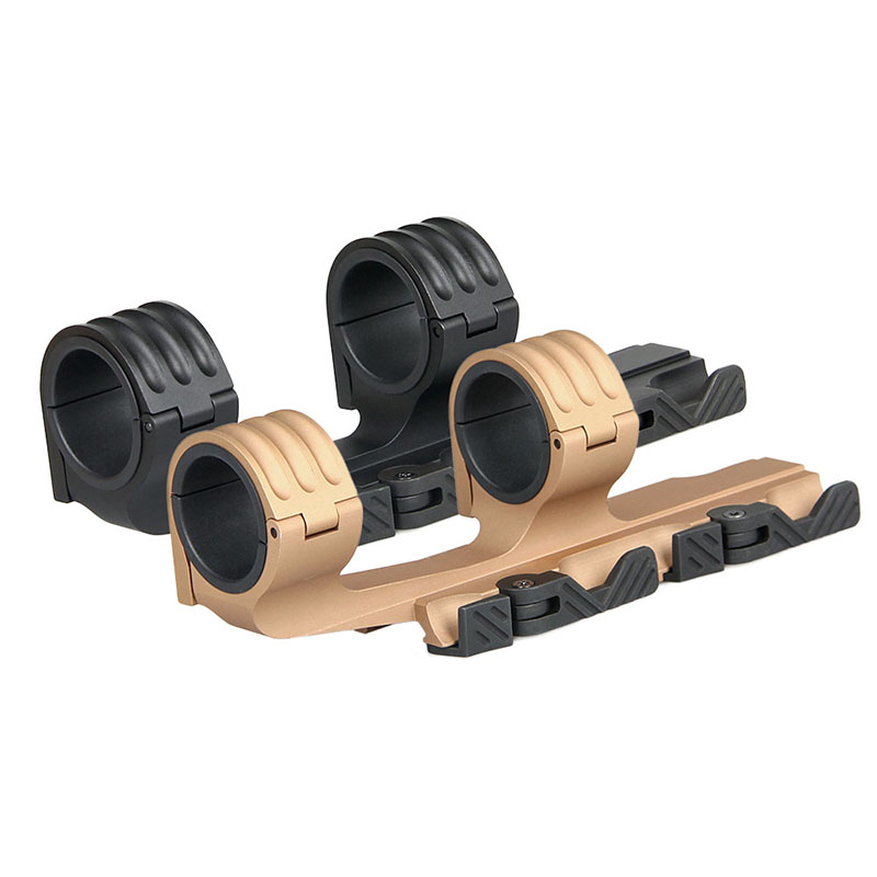 weaver scopes mounts - 35mm or 30mm Scope Mount Center Height 38mm