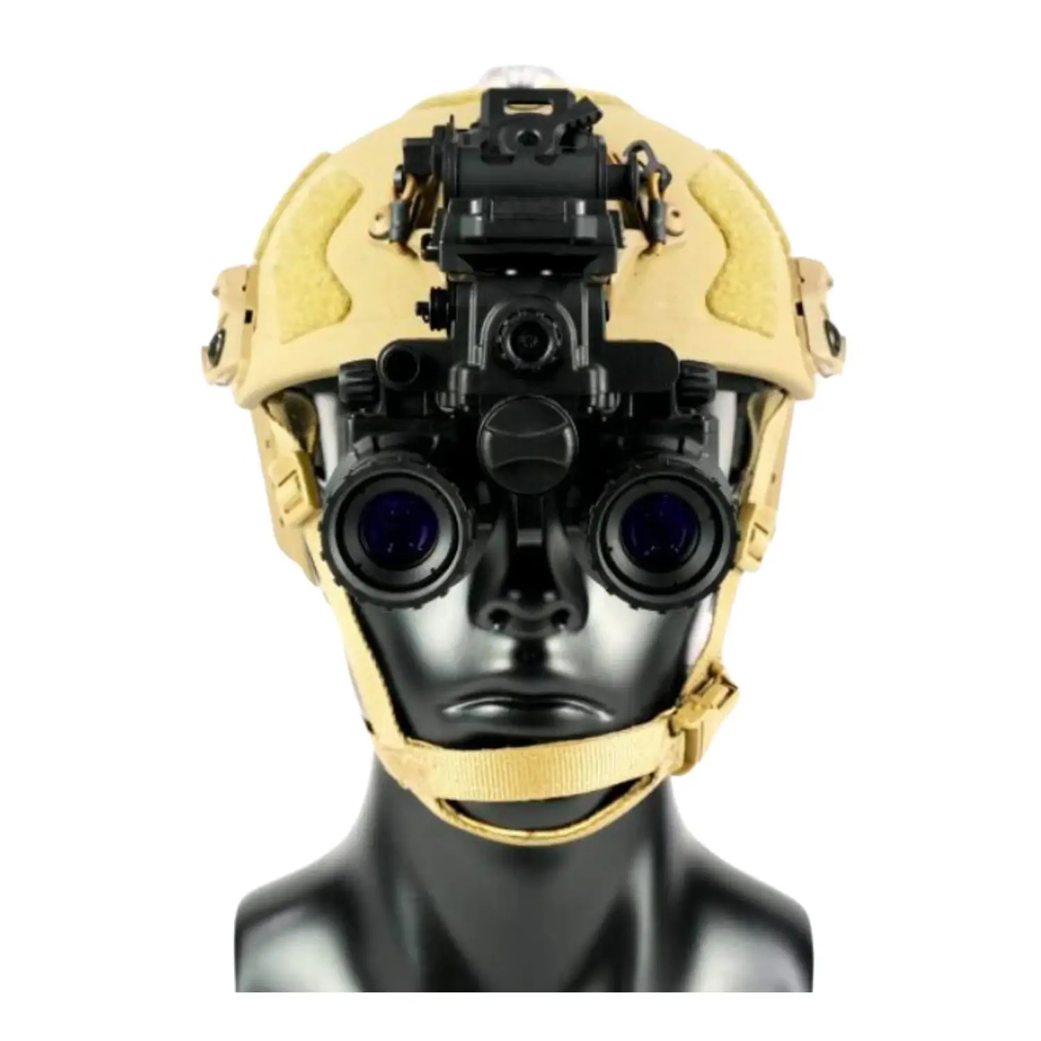 ARGUS BNVD - 1431 MK2 Binocular Night Vision Goggles - The Premier Choice for Low - Light Environments | haikewargame.com
