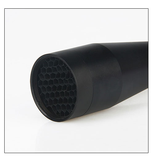 8-32x56mm SFIRF Rifle Scope 30mm Tube with 2 Mount Rings Hunting Long Range Shooting Scope