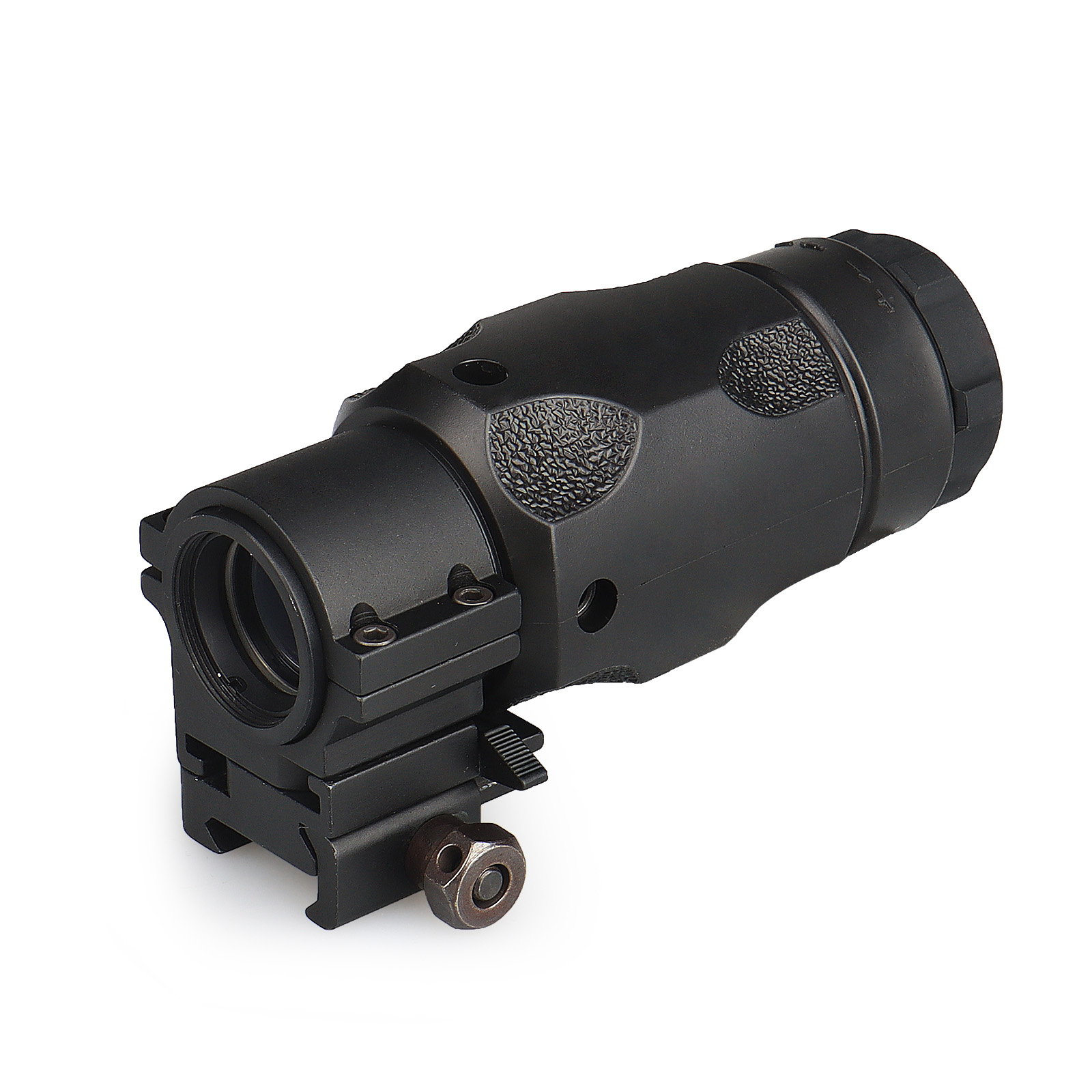 Aimpoint Professional 3XMag-1 Magnifier Scope with Optics Aimpoint TwistMount for Picatinny rail