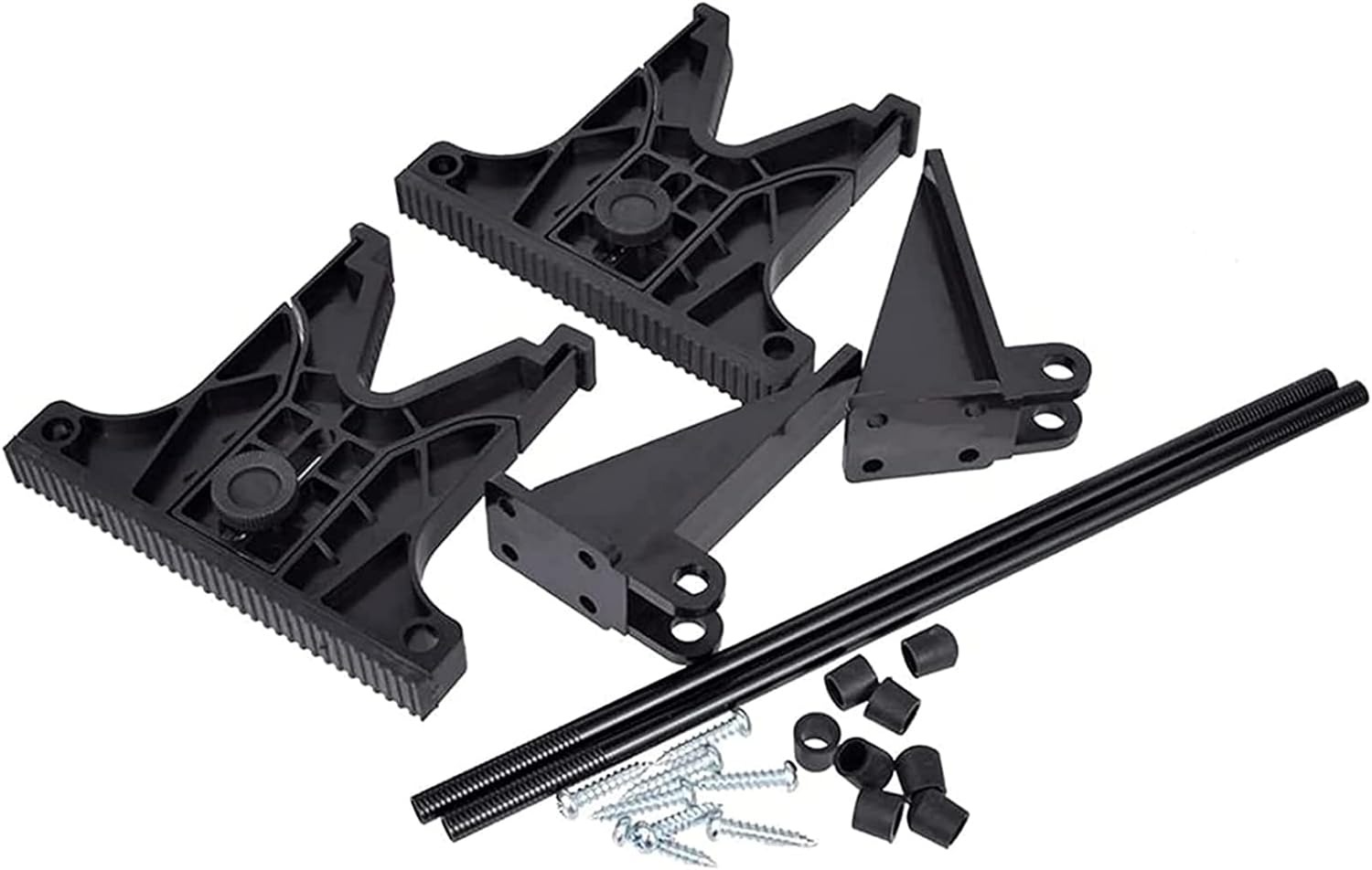 Tactical Rifle Stand Tactical Cleaning&Maintenance&Display gun Bench Rest Wall airguns Stand