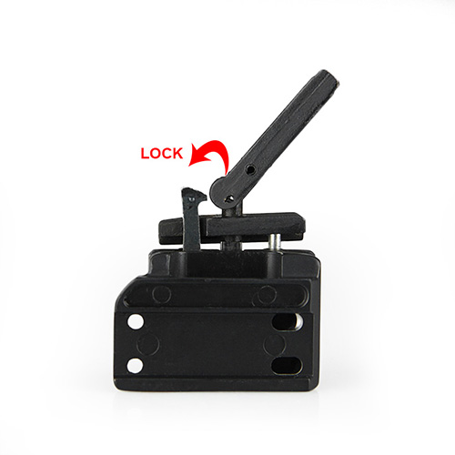 Quick Detachable Mount for MT1