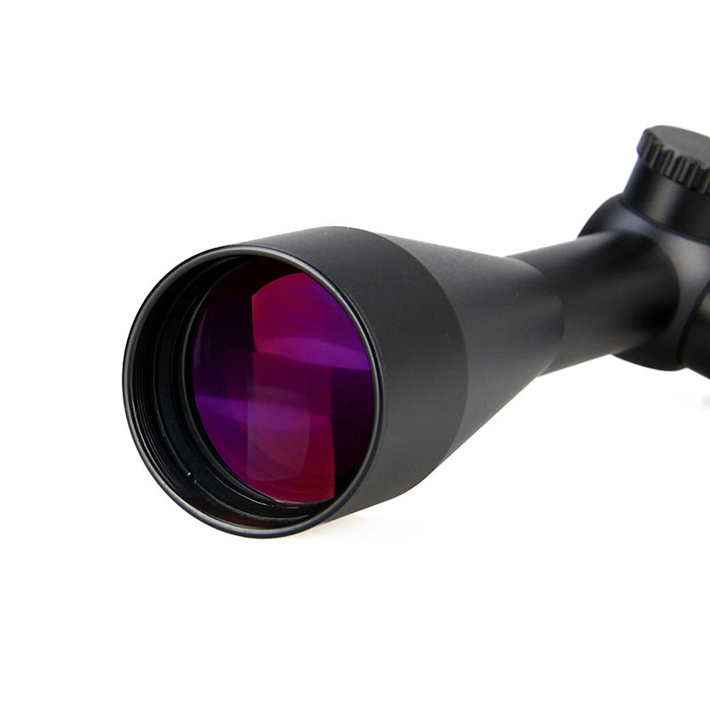 3-9X40 Refurbished Rifle Scope